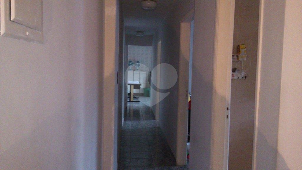 Sobrado à venda com 3 quartos, sendo 2 suítes, em Mandaqui, São Paulo, SP