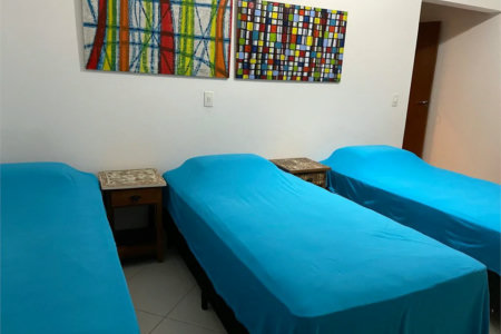 Casa à venda com 3 quartos, sendo 2 suítes, em Maresias, São Sebastião, SP