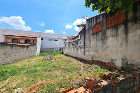 Terreno à venda em Vila Odim Antão, Sorocaba, SP