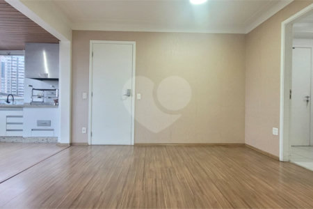 Apartamento à venda com 3 suítes no Centro, Santo André, SP