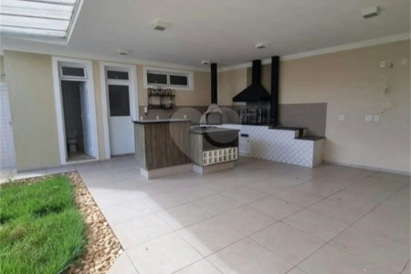 Casa à venda com 4 suítes no condomínio Mont Blanc, Sorocaba - SP