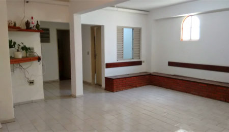 Sobrado à venda com 3 quartos, sendo 1 suíte,  em Jaguaré, São Paulo, SP