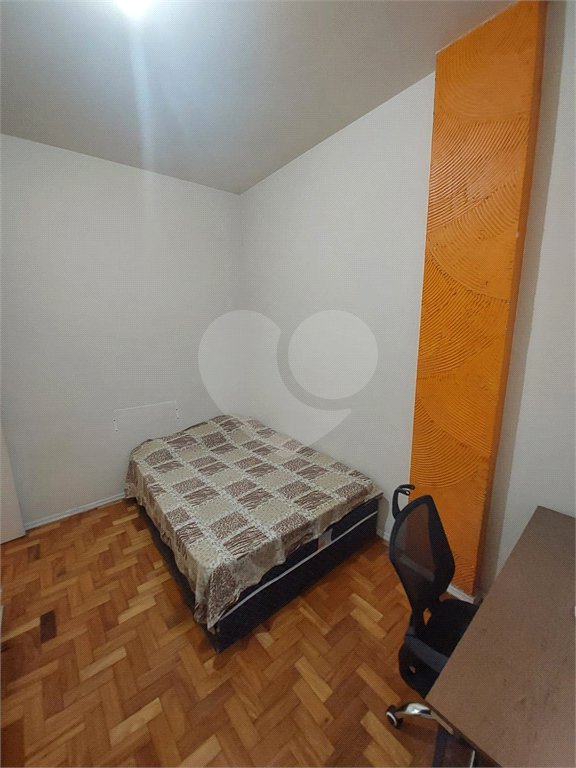 Apartamento à venda com 2 quartos em Rio Comprido, Rio de Janeiro, RJ