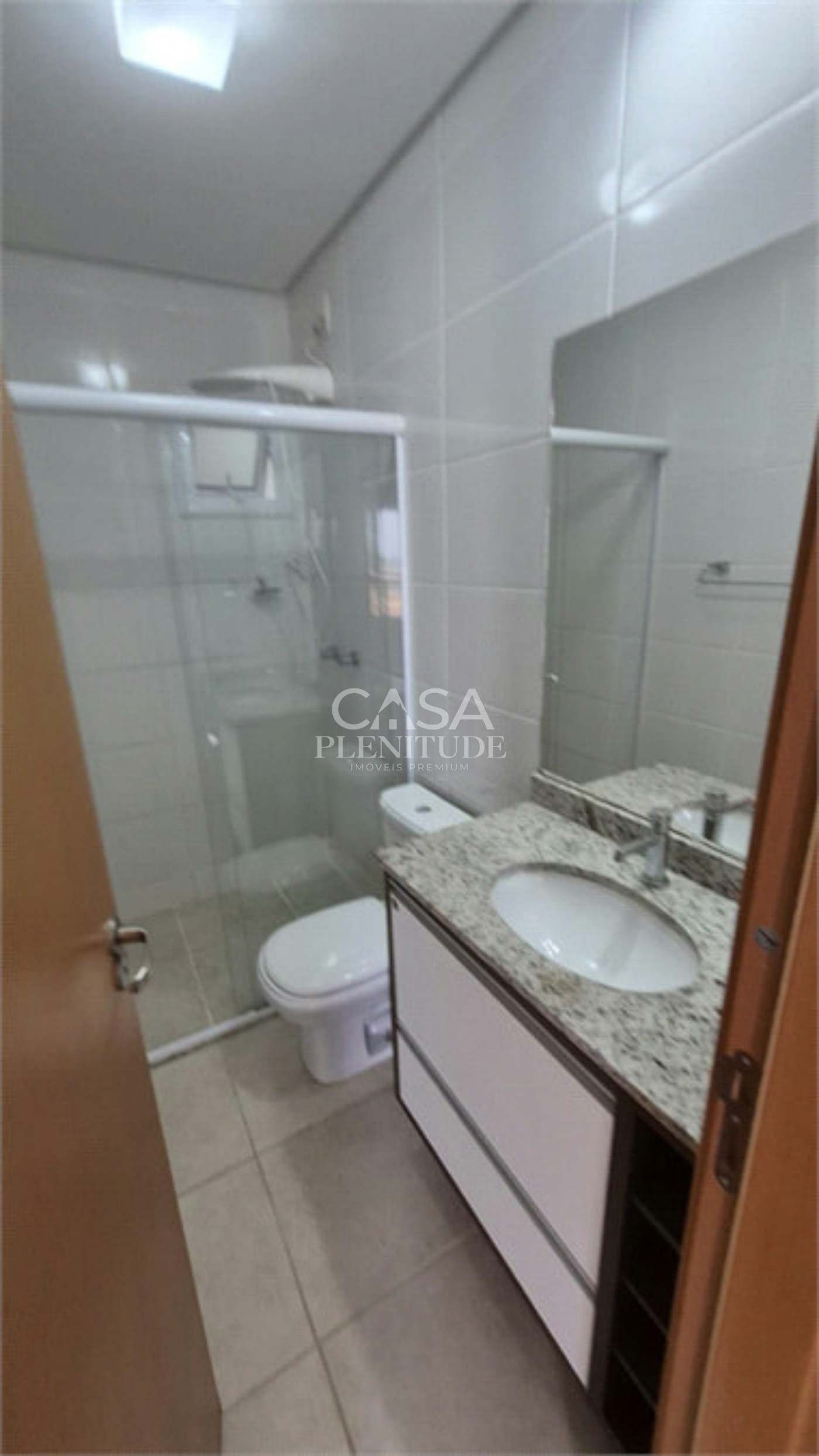 Apartamento para alugar com 2 quartos, sendo 1 suíte, em Parque Bela Vista, Votorantim, SP