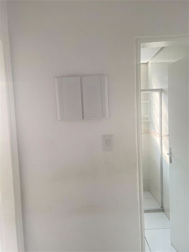 Apartamento Residencial à venda, Catiapoã, São Vicente - AP0434.