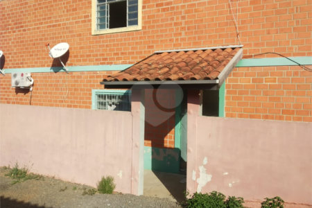 Apartamento à venda com 2 quartos em Vila Homero, Indaiatuba, SP