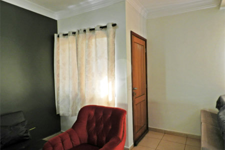 Casa à venda com 3 quartos, sendo 1 suíte, no condomínio Topazio Rp, Ribeirão Preto - SP