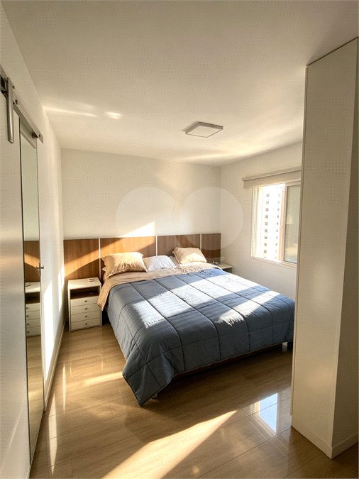 Apartamento à venda com 2 quartos, sendo 1 suíte, em Jardim Ampliação, São Paulo, SP