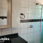 Sobrado à venda com 3 quartos, sendo 1 suíte, em Jardim Pinheiros, São Paulo, SP