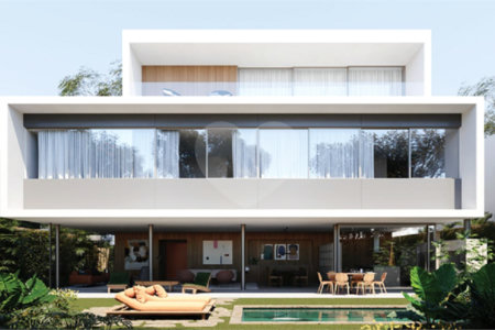 Casa à venda com 4 suítes no condomínio Oás, São Paulo - SP