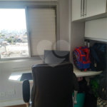 Apartamento à venda com 3 quartos, sendo 1 suíte,  em Vila Guarani (z Sul), São Paulo, SP