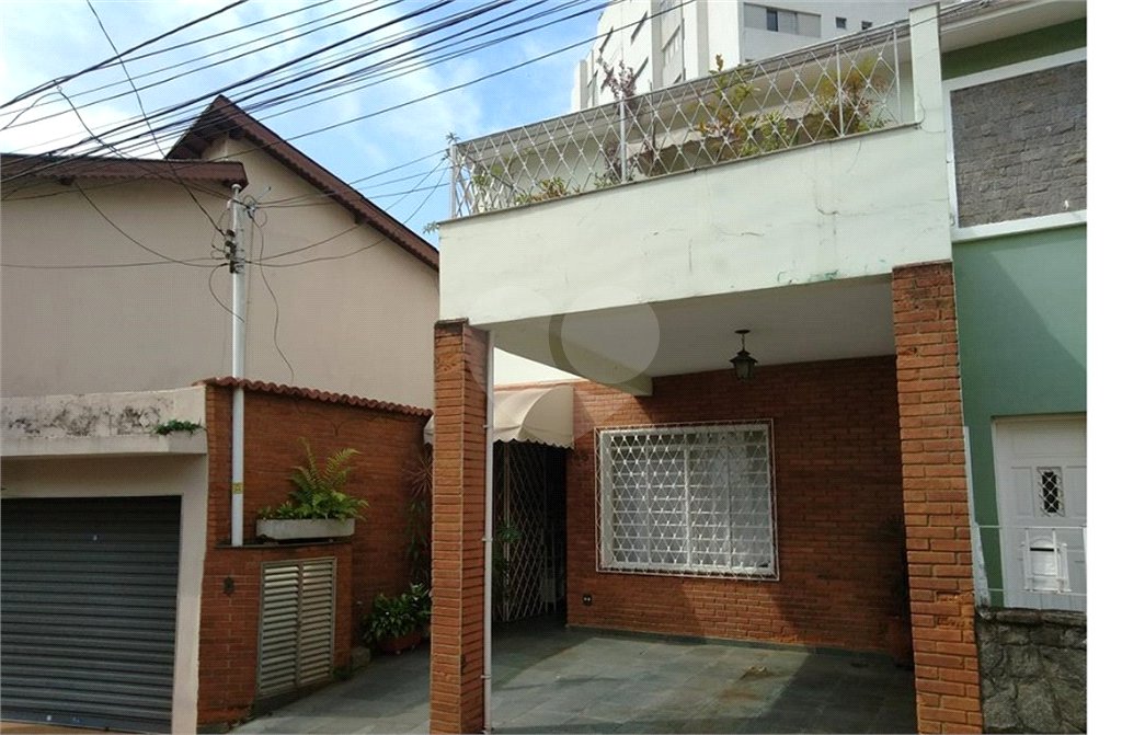 Sobrado à venda com 3 quartos, sendo 1 suíte,  em Água Fria, São Paulo, SP