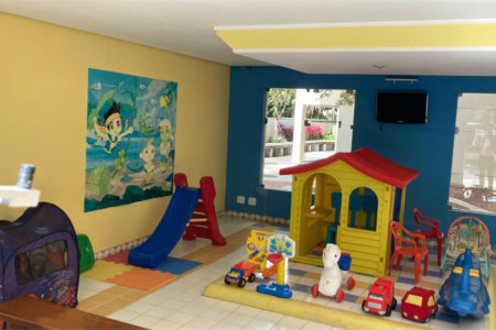 Apartamento à venda com 4 quartos, sendo 3 suítes, em Cidade São Francisco, São Paulo, SP