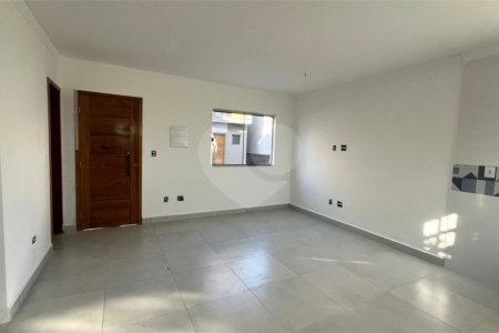 Villagio à venda com 2 suítes em Jardim Santo Antônio, Atibaia, SP