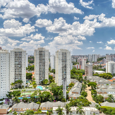 Cobertura à venda com 4 quartos, sendo 1 suíte, em Jardim Marajoara, São Paulo, SP