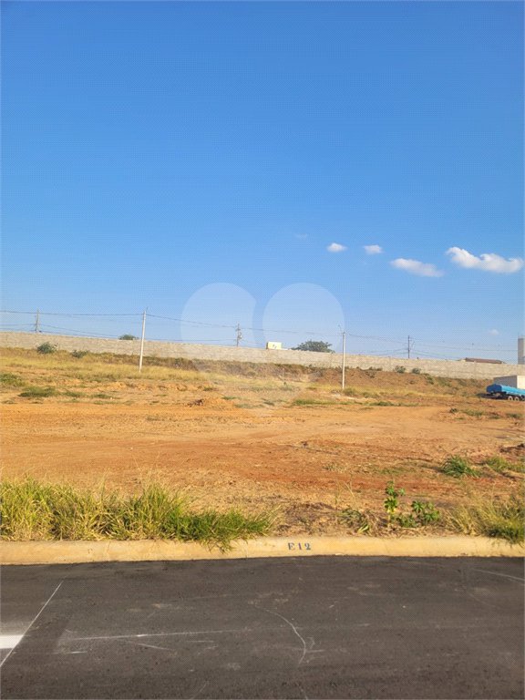 Terreno à venda no condomínio Villa Trivento, Indaiatuba - SP
