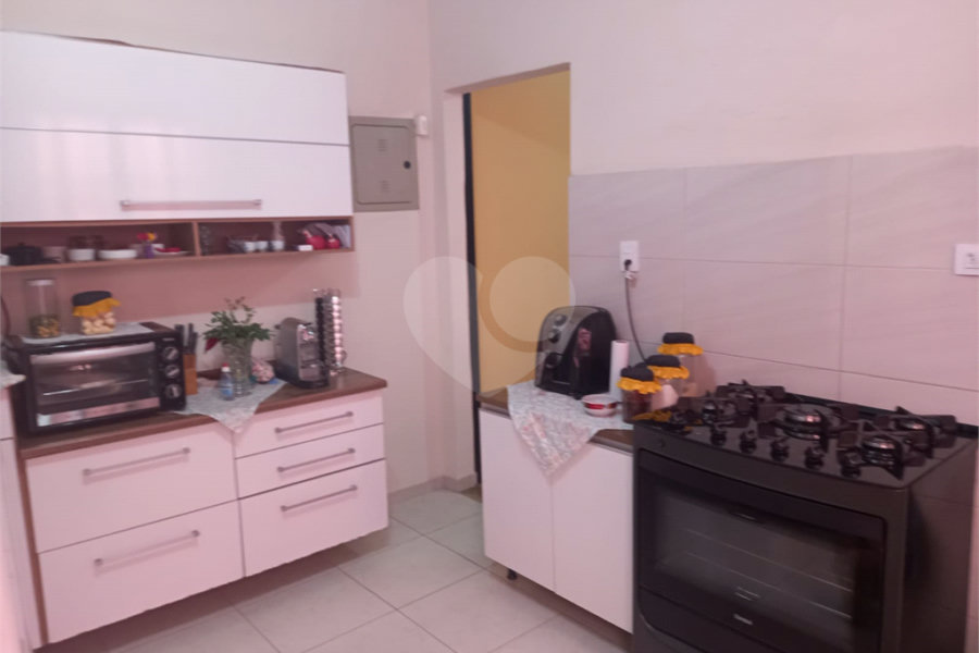 Casa à venda com 3 quartos, sendo 1 suíte, em Parque Novo Mundo, São Paulo, SP