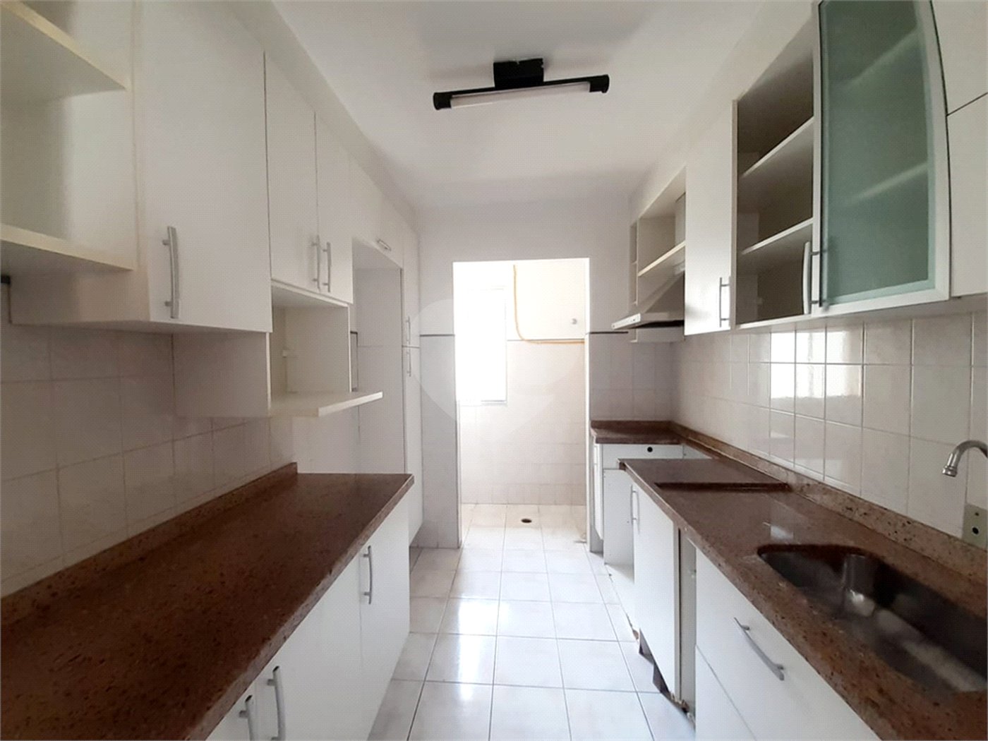 Apartamento para alugar com 3 quartos em Jardim Juliana, Indaiatuba, SP