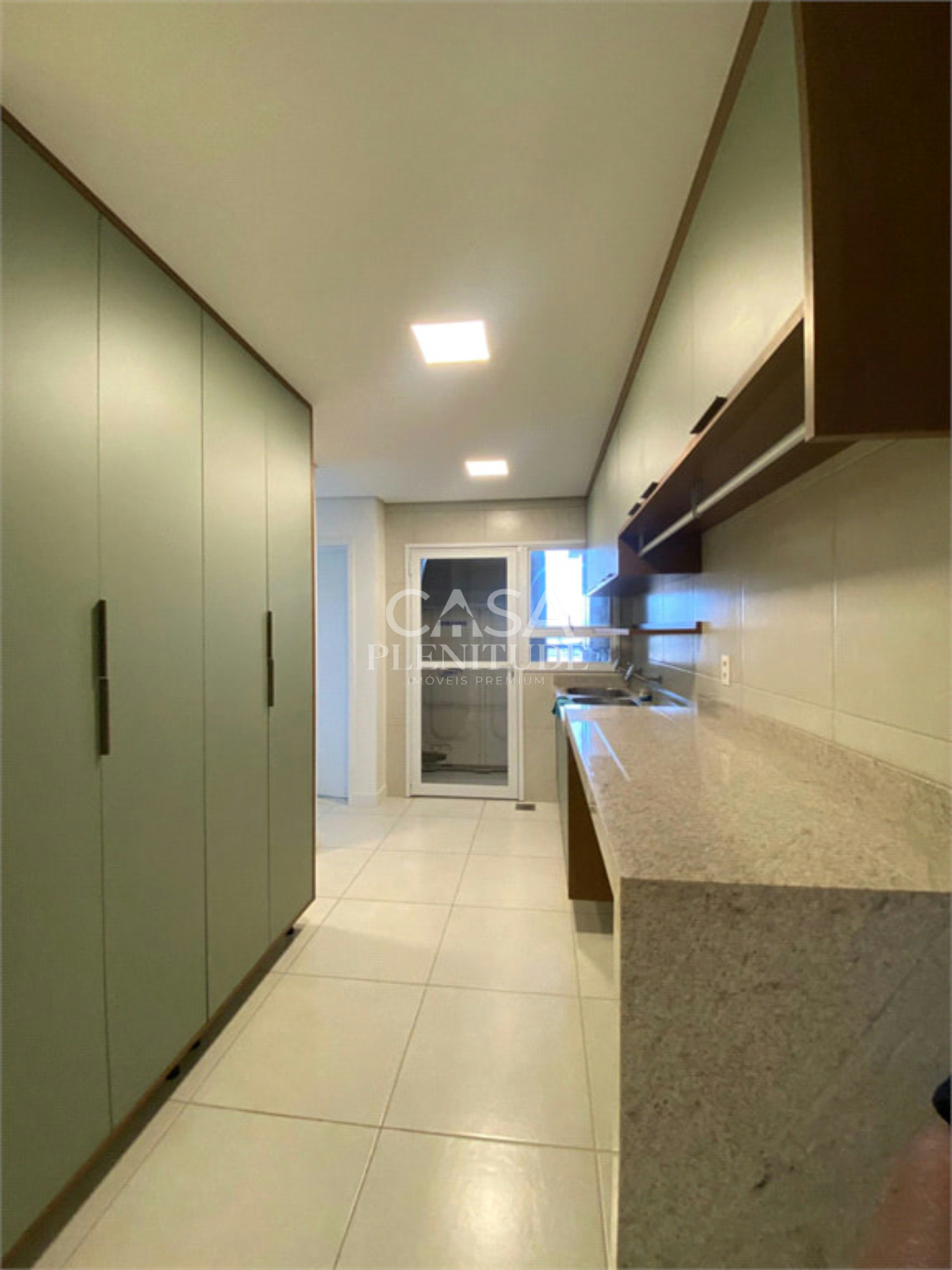 Apartamento à venda ou para alugar com 4 suítes em Parque Campolim, Sorocaba, SP