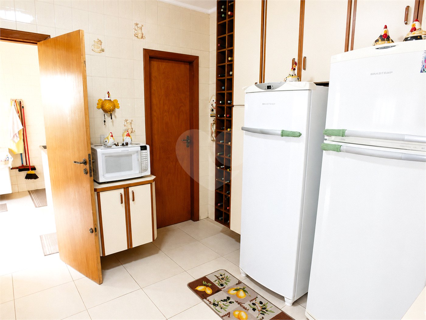 Casa à venda com 4 quartos, sendo 3 suítes, em Brooklin, São Paulo, SP