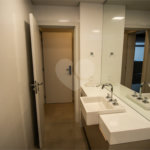 Apartamento à venda com 2 suítes em Jardim Paulista, São Paulo, SP