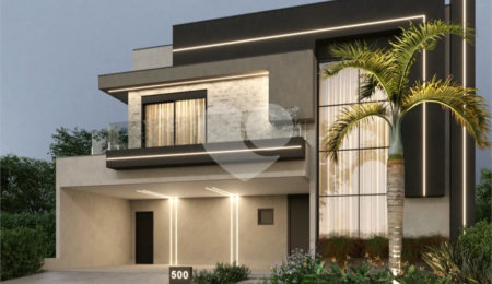 Terreno à venda no condomínio Residencial Duas Marias, Indaiatuba - SP