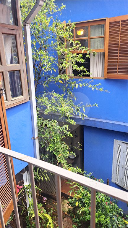 Casa de Vila à venda com 4 quartos, sendo 1 suíte, em Vila Olímpia, São Paulo, SP