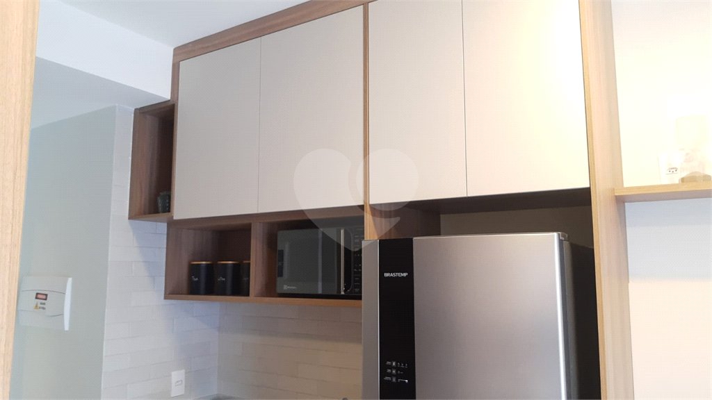 Studio para alugar com 1 quarto em Butantã, São Paulo, SP