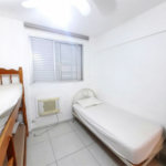 Apartamento Residencial à venda, Jardim Praiano, Guarujá - AP1215.