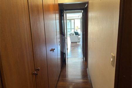 Apartamento à venda com 4 quartos, sendo 2 suítes,  em Paineiras do Morumbi, São Paulo, SP