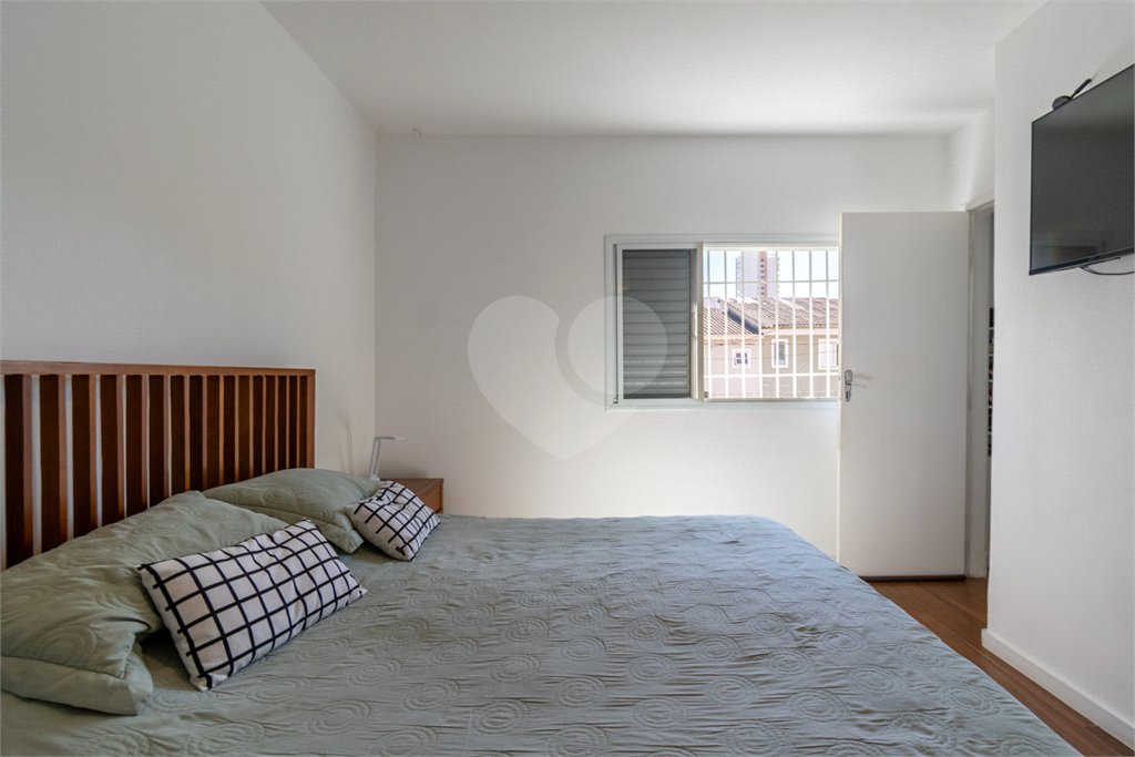 Sobrado à venda com 3 quartos, sendo 1 suíte, em Cidade Monções, São Paulo, SP