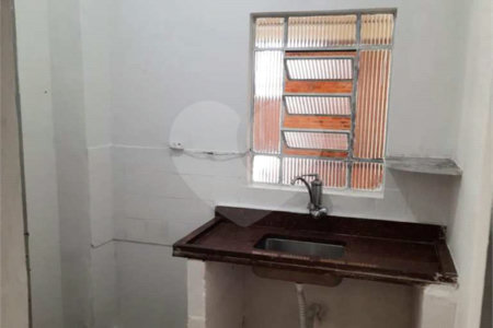 Sobrado à venda com 2 quartos, sendo 1 suíte, em Vila Monumento, São Paulo, SP