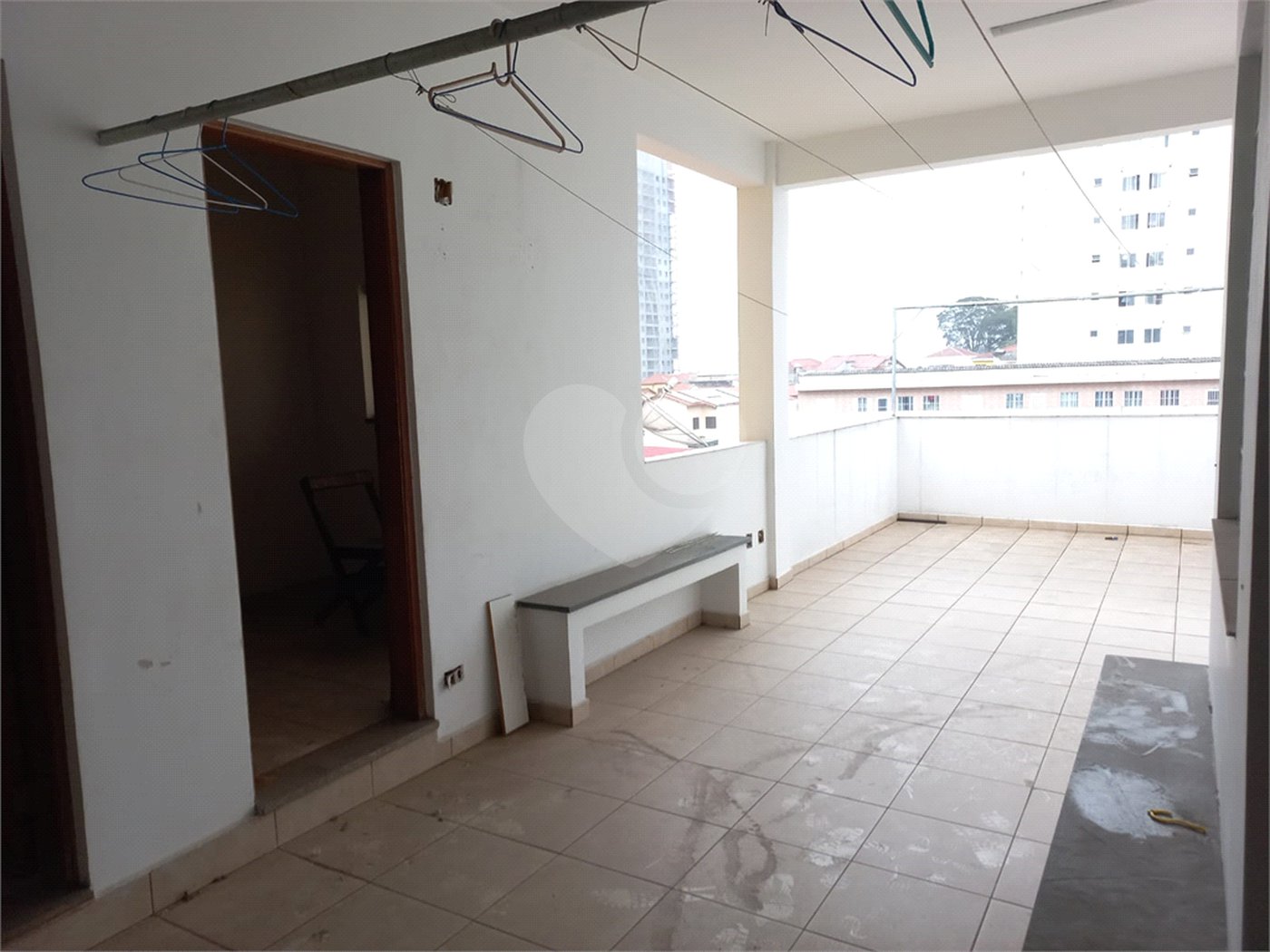 Sobrado à venda com 3 quartos, sendo 2 suítes, em Parada Inglesa, São Paulo, SP