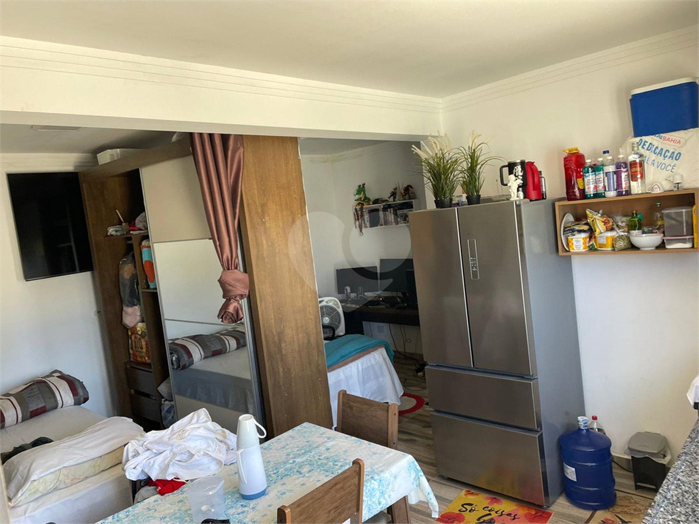 Sítio à venda com 2 quartos, sendo 1 suíte,  em Cocuera, Mogi das Cruzes, SP