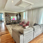 Apartamento à venda com 3 suítes em Jardim Monte Kemel, São Paulo, SP