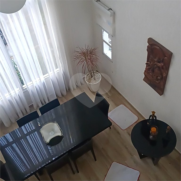 Casa à venda com 3 quartos, sendo 1 suíte, no condomínio Mansões da Prata, Rio de Janeiro - RJ