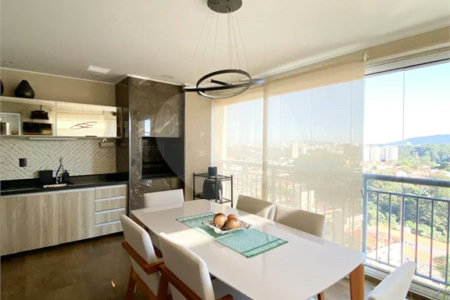 Apartamento à venda com 3 quartos, sendo 1 suíte, em Tucuruvi, São Paulo, SP