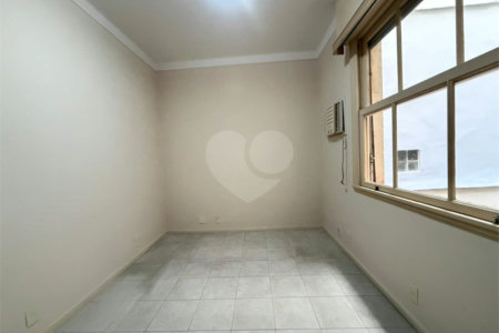 Apartamento à venda com 2 quartos, sendo 1 suíte, em Leblon, Rio de Janeiro, RJ