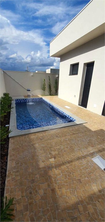 Casa à venda com 3 suítes no condomínio San Marco II - Ilha de Roma, Ribeirão Preto - SP