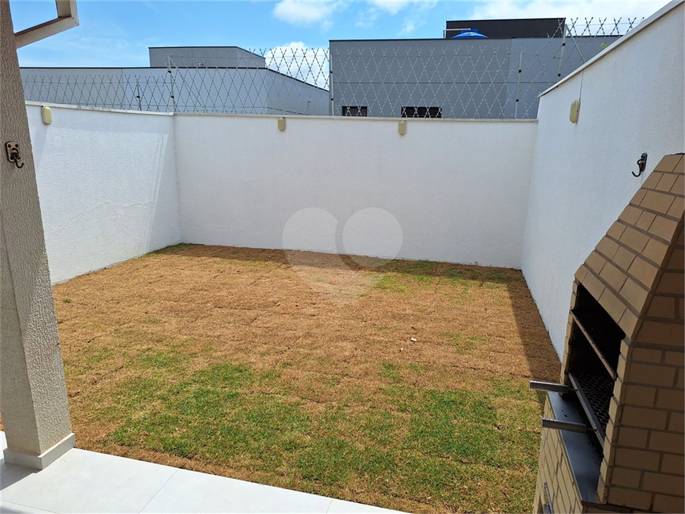 Casa à venda com 3 quartos, sendo 1 suíte, no condomínio Villagio Montalcino, Vinhedo - SP