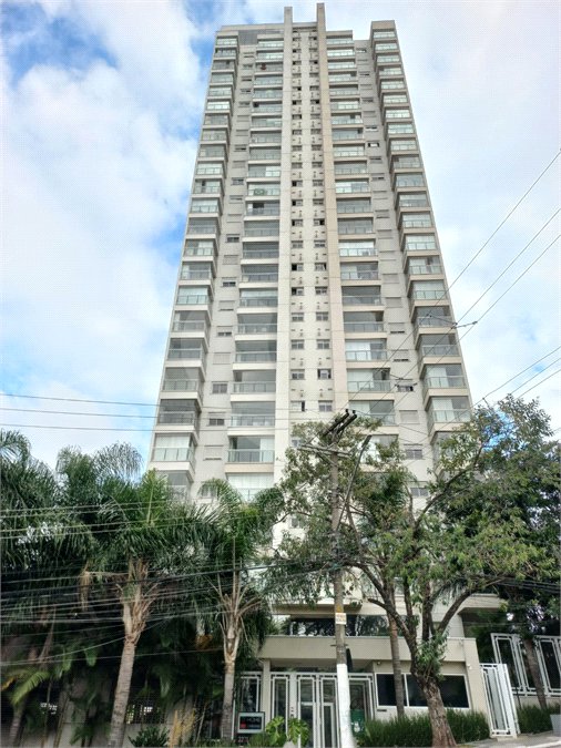 Apartamento à venda com 2 quartos, sendo 1 suíte, em Lauzane Paulista, São Paulo, SP
