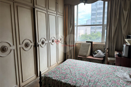 Apartamento à venda com 4 quartos, sendo 2 suítes, em Tijuca, Rio de Janeiro, RJ