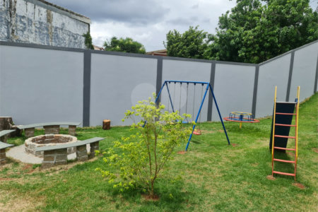 Sobrado para alugar com 3 quartos, sendo 2 suítes, em Jardim Paulista, Atibaia, SP