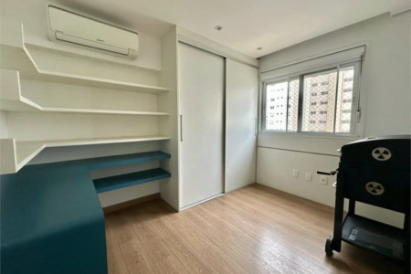 Apartamento à venda com 4 quartos, sendo 3 suítes,  em Vila Leopoldina, São Paulo, SP