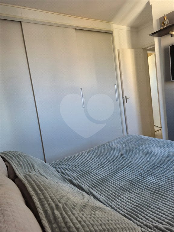 Apartamento à venda com 2 quartos em Jardim Guarujá, Sorocaba, SP