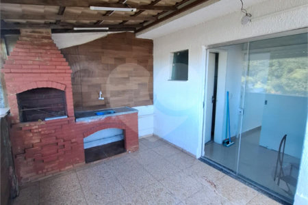 Apartamento para alugar com 3 quartos em Campo Grande, Rio de Janeiro, RJ