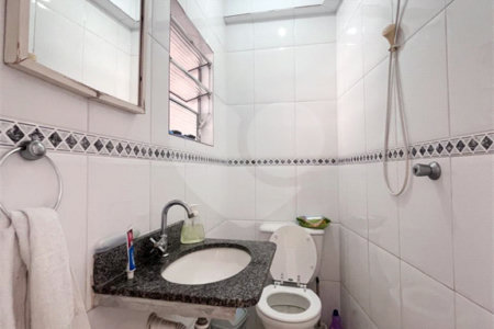 Casa à venda com 3 quartos em Chora Menino, São Paulo, SP