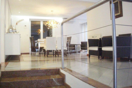 Casa de Vila à venda com 4 suítes em Morumbi, São Paulo, SP