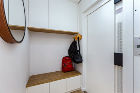 Cobertura à venda com 3 quartos, sendo 2 suítes,  em Brooklin Paulista, São Paulo, SP