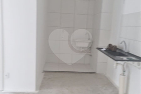 Apartamento à venda com 2 quartos em Vila Maria Baixa, São Paulo, SP